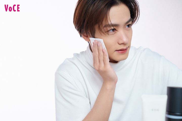 【川村壱馬の壱軍コスメ】メンズ界の新ビューティアイコンのスキンケア７選