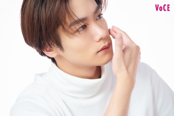 【川村壱馬の壱軍コスメ】メンズ界の新ビューティアイコンのスキンケア７選