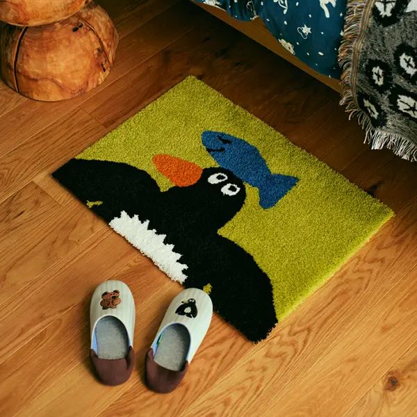 unico daisuke kondo クッションカバー　ニット Daisuke kondo unico クッションカバー2点セット Daisuke kondo unico