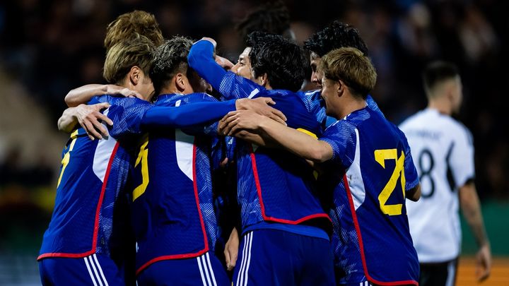 U-23日本代表、佐藤恵允と田中聡のゴールでウクライナに快勝！来月はいよいよパリ五輪最終予選