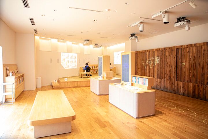 桜新町のサザエさん通りにある「長谷川町子記念館」で昭和時代にワープ♪グッズやカフェも人気！