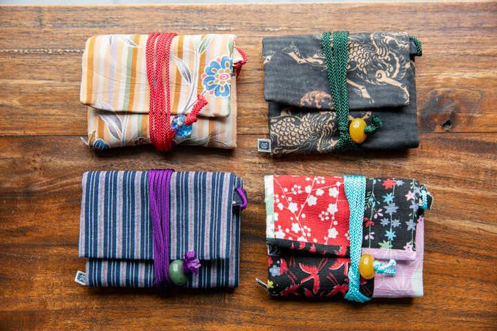 「神楽坂 貞」で探す、日常に小さな幸せをくれる作家小物♪