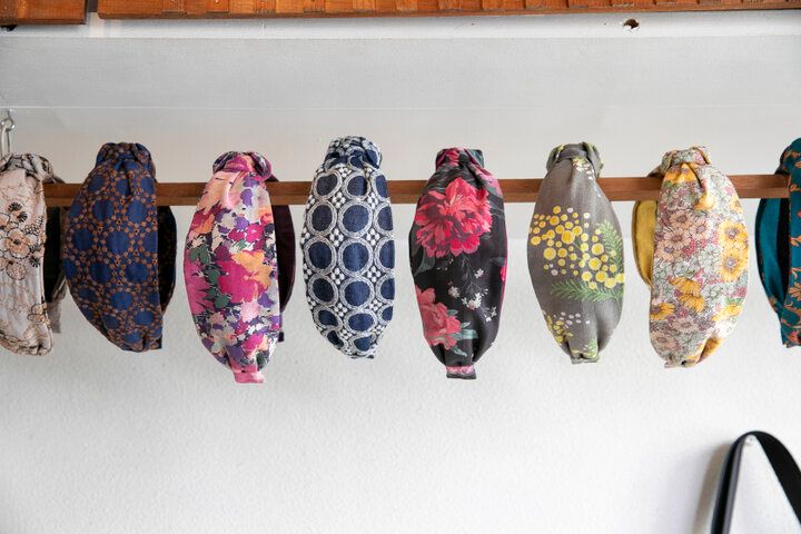 「神楽坂 貞」で探す、日常に小さな幸せをくれる作家小物♪