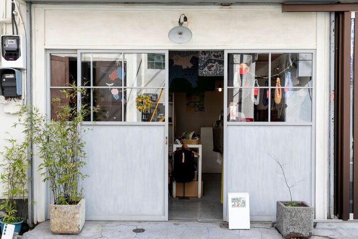 「神楽坂 貞」で探す、日常に小さな幸せをくれる作家小物♪