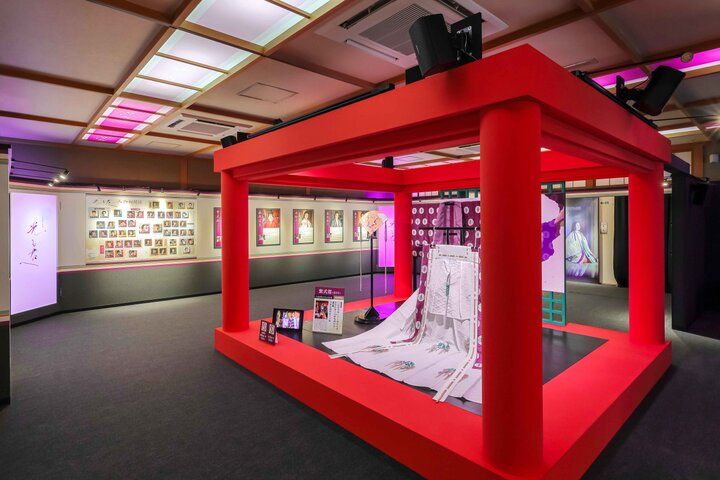 紫式部ゆかりの「石山寺」で、大河ドラマの世界と平安の恋にときめいて♪