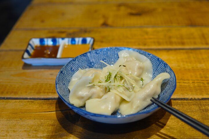 鎌倉を訪れるたびに行きたくなる麻婆豆腐の名店「かかん本店」でアジアンテストのお昼ごはん♪