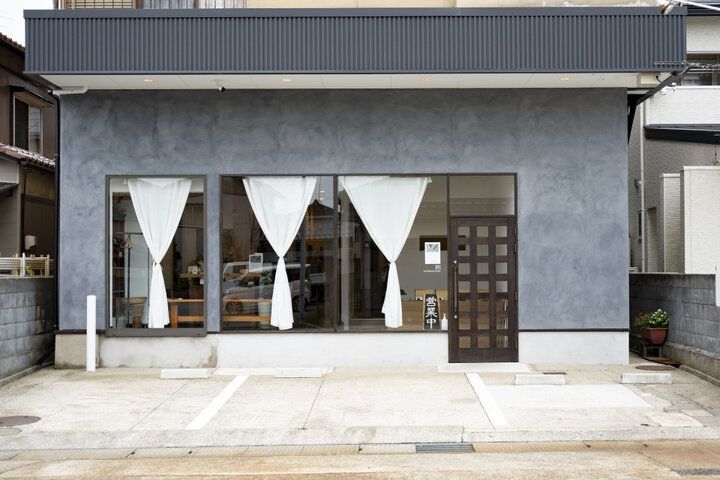 金沢郊外でエスニック料理と愛らしいおはぎが楽しめる「ASIAGOHAN to OHAGI ZEN」