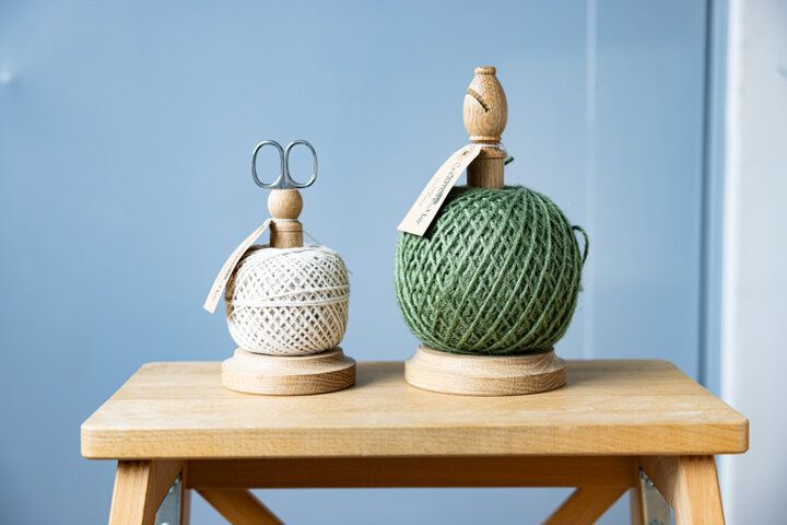 暮らしを豊かにしてくれるアイテムに出合う♪ 広島平和記念公園近くの雑貨店「糸と樹」