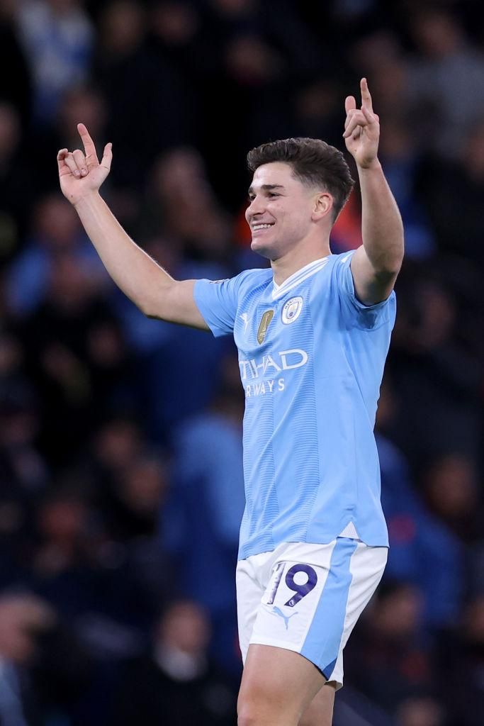 今最強の「2000年生まれのストライカー」トップ5