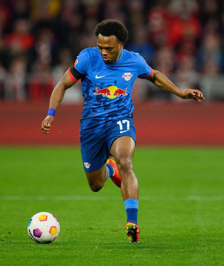 今最強の「2000年生まれのストライカー」トップ5