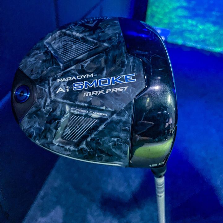 「やってもた」な1本が、いい結果に！ 安定して飛ばせたドライバー 【試してみた！】