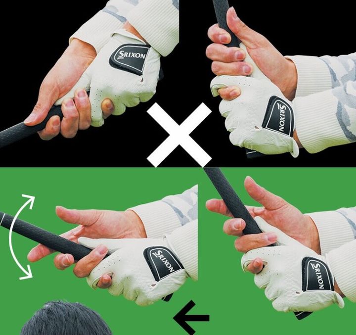 大事なのは“アドレス”だけ！ドライバーを飛ばして曲げないための構えとは？