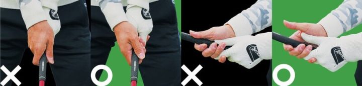 大事なのは“アドレス”だけ！ドライバーを飛ばして曲げないための構えとは？