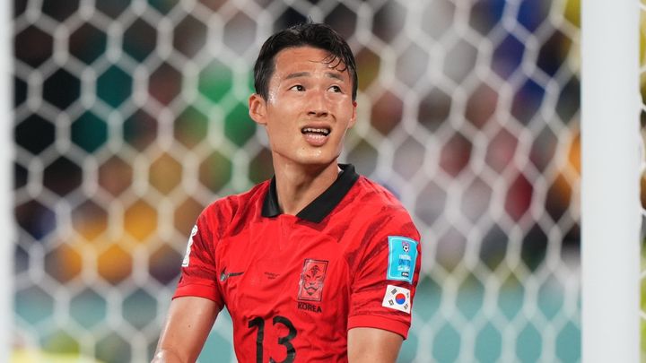 八百長容疑で中国公安が拘束した韓国代表ソン・チュノ、319日ぶり釈放…無罪判決かはまだ不明