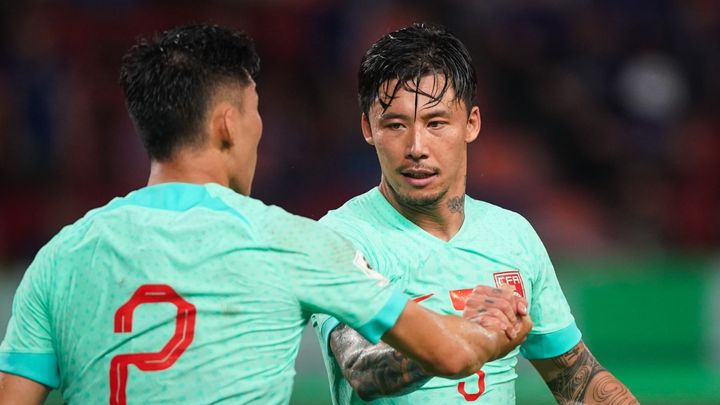 中国代表主将チャン・リンペン、代表引退を2日で電撃撤回 チームに謝罪する