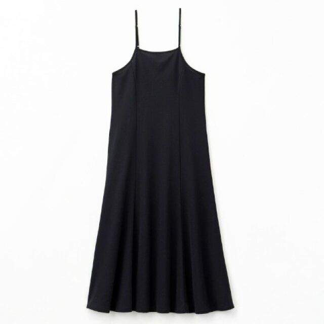 しまむらの新作ワンピース