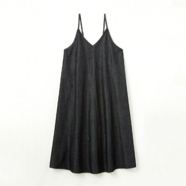 しまむらの新作ワンピース