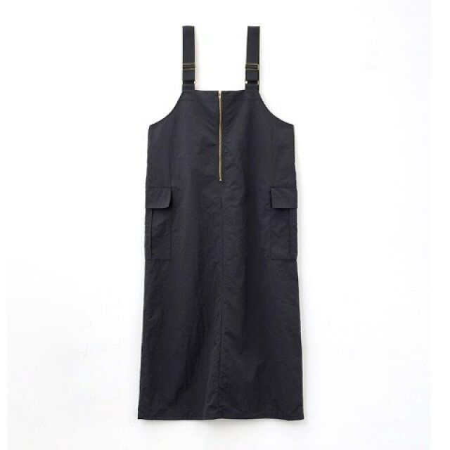 しまむらの新作ワンピース