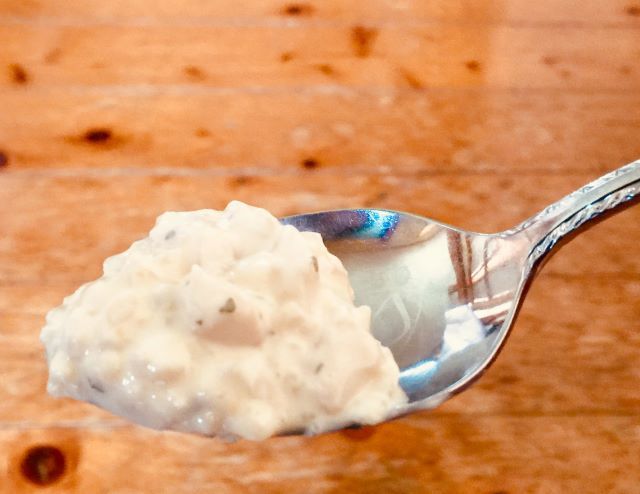 キユーピー 具だくさんレモンタルタル