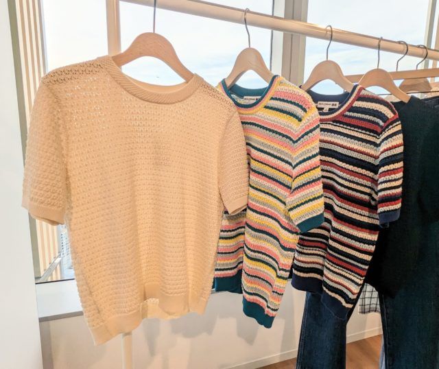 イネス「ポインテール1」