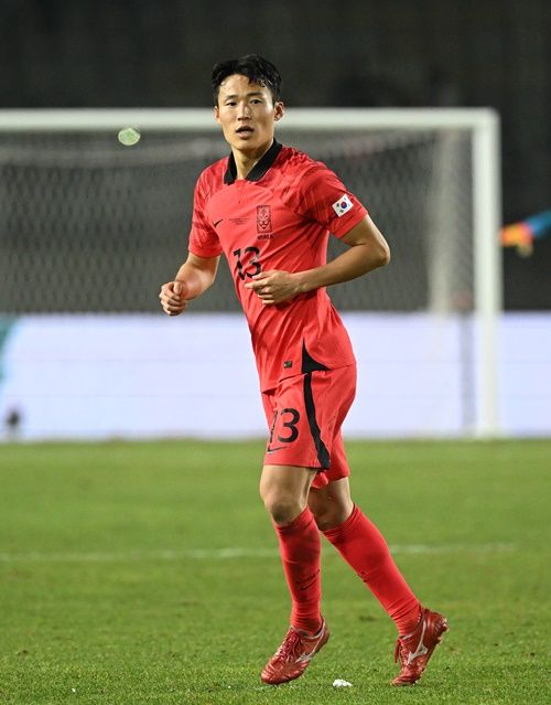 ソン・ジュンホ