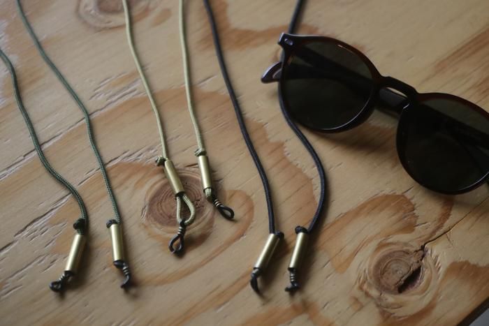 K&D MARKET.のサングラスコード