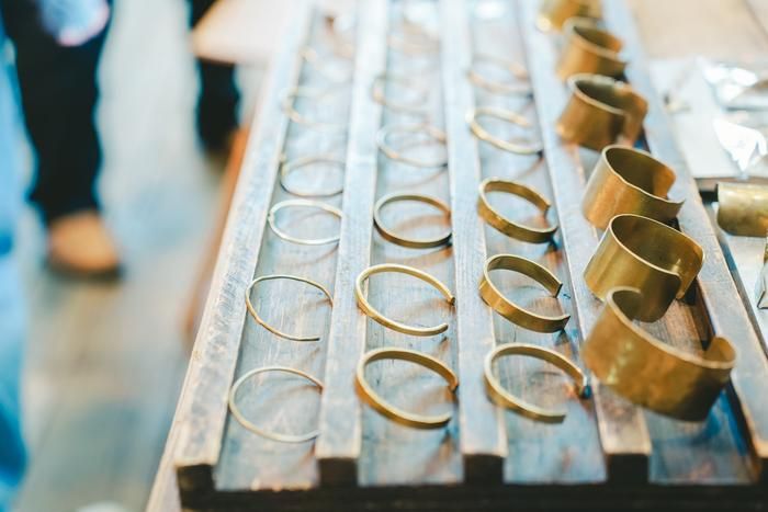 K＆D MARKET.のアクセサリー