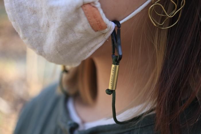 K&D MARKET.のマスクコード