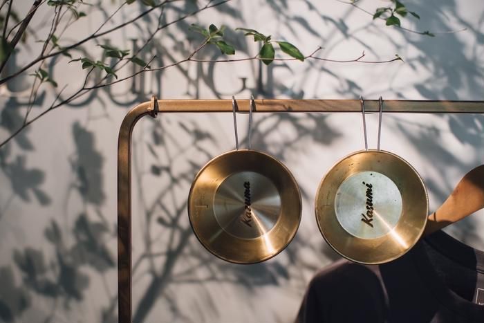 K＆D MARKET.のシェラカップ