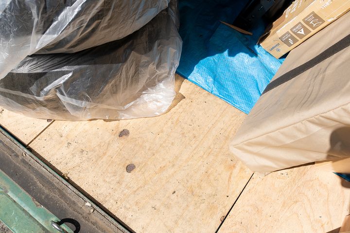 現役キャンパーに取材！ギア収納が圧倒的に楽になるコンテナレンタルの使い心地は？