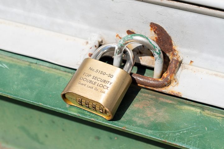 現役キャンパーに取材！ギア収納が圧倒的に楽になるコンテナレンタルの使い心地は？