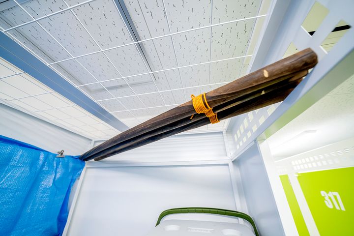 現役キャンパーに取材！ギア収納が圧倒的に楽になるコンテナレンタルの使い心地は？