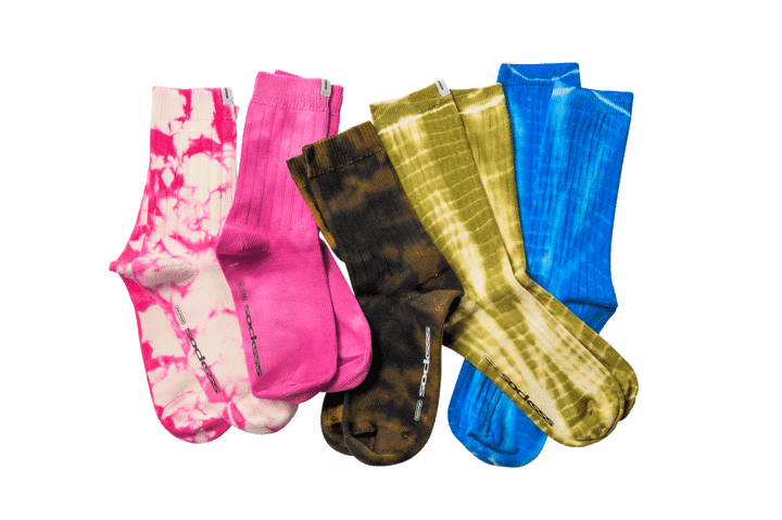 〈SOCKSSS〉の靴下