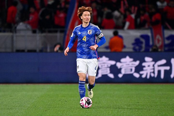 海外日本人選手、欧州から見た市場価値が最も高い11人（2024年最新版）