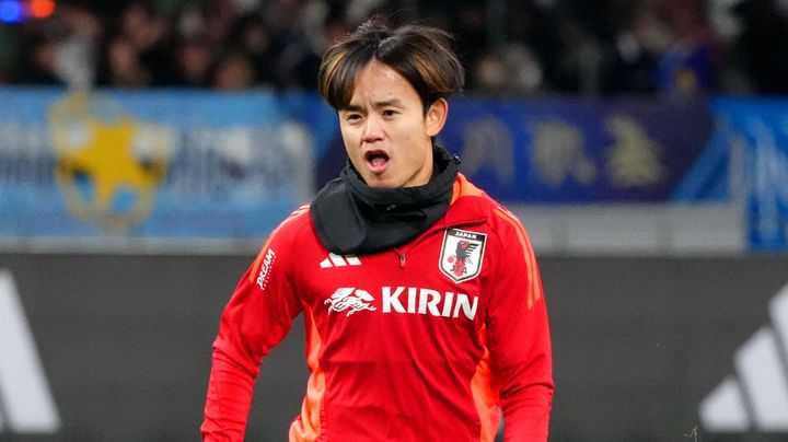 海外日本人選手、欧州から見た市場価値が最も高い11人（2024年最新版）