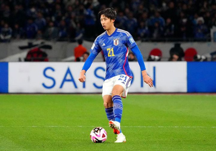 海外日本人選手、欧州から見た市場価値が最も高い11人（2024年最新版）