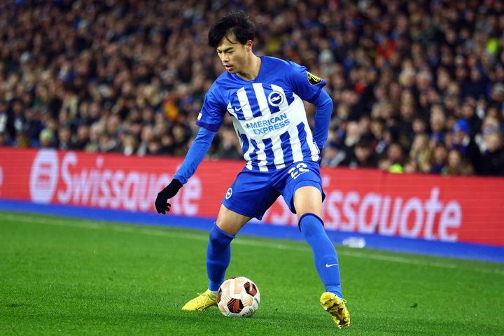 海外日本人選手、欧州から見た市場価値が最も高い11人（2024年最新版）