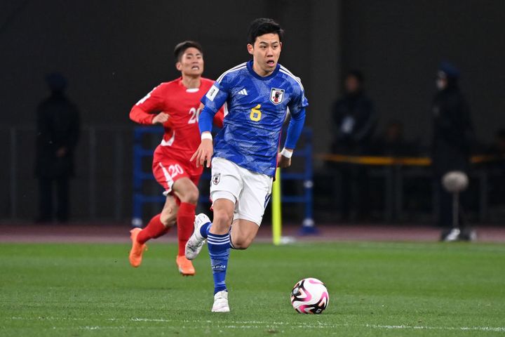 海外日本人選手、欧州から見た市場価値が最も高い11人（2024年最新版）