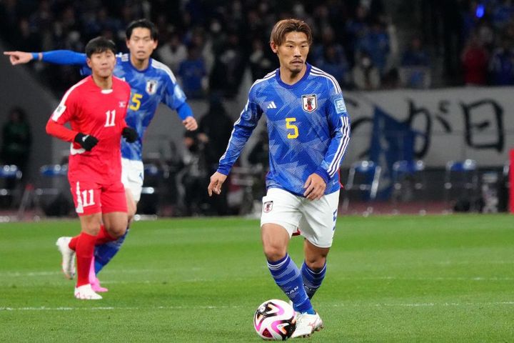 海外日本人選手、欧州から見た市場価値が最も高い11人（2024年最新版）