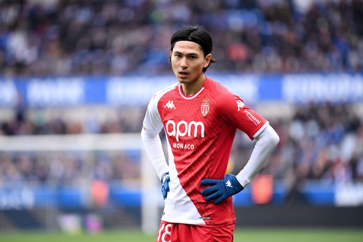 海外日本人選手、欧州から見た市場価値が最も高い11人（2024年最新版）