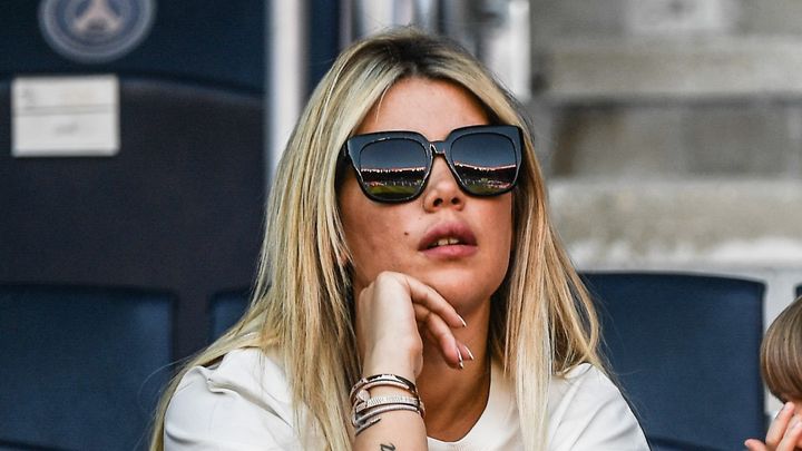 「お金は大事、子供5人の母だから」 前夫を裏切ったイカルディの嫁ワンダ・ナラが言う