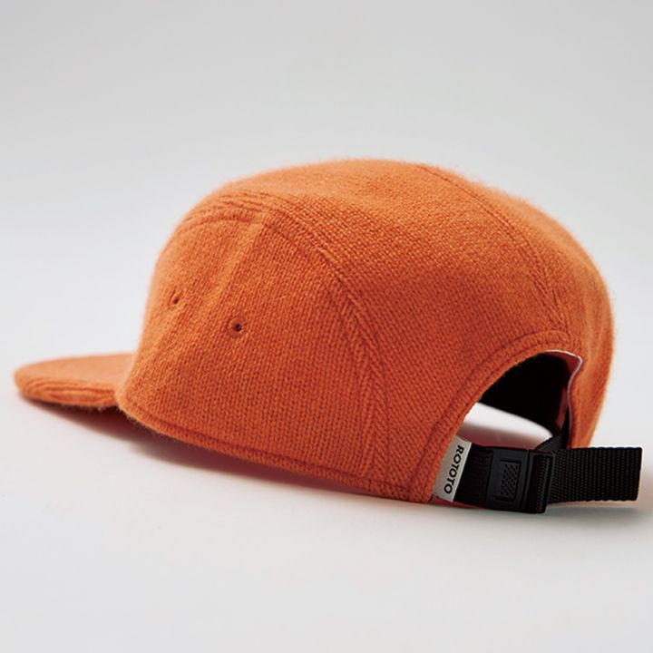 赤、オレンジ、黄色！コーデにプラスしたいおしゃれなアイテム12選