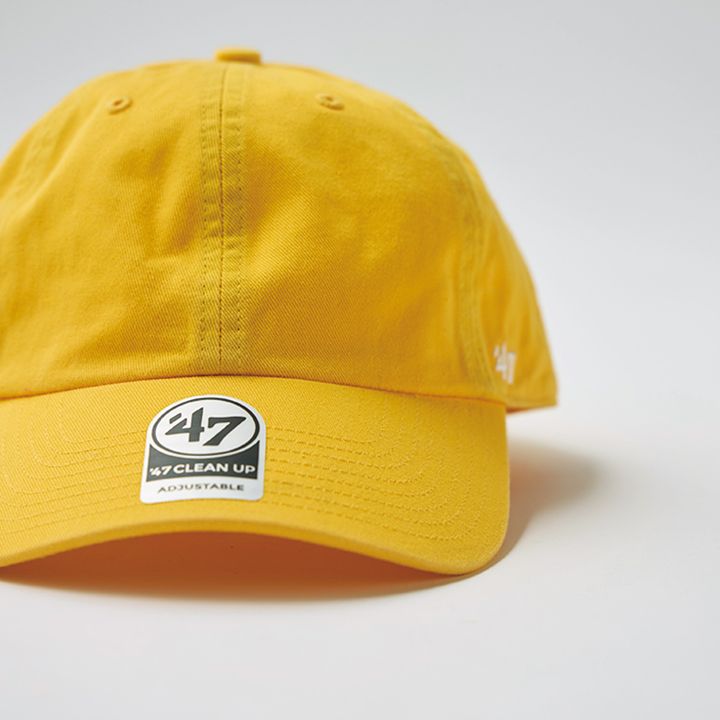 赤、オレンジ、黄色！コーデにプラスしたいおしゃれなアイテム12選