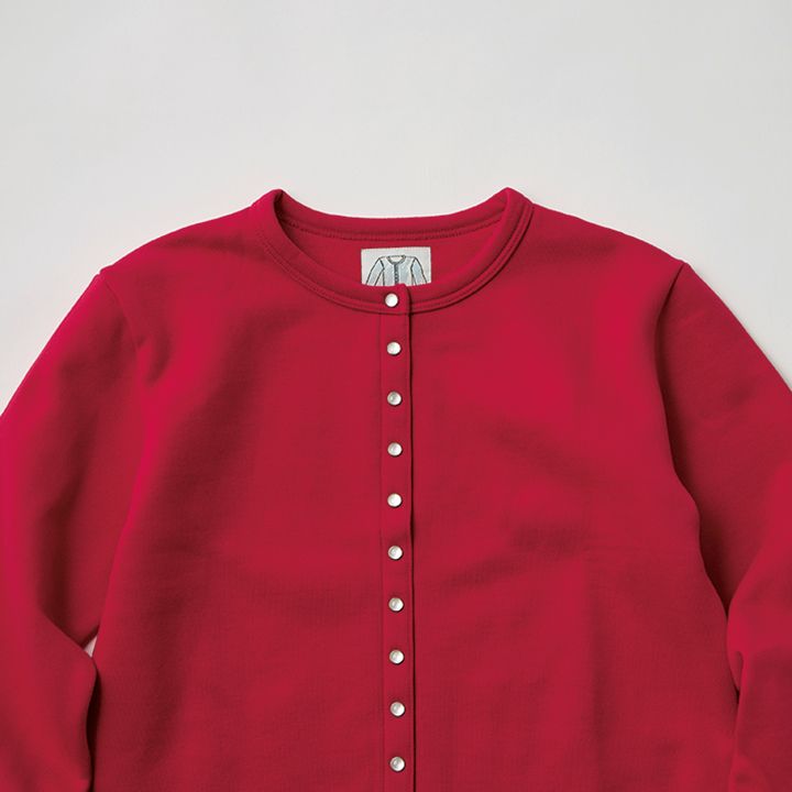 赤、オレンジ、黄色！コーデにプラスしたいおしゃれなアイテム12選