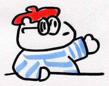 店舗限定のプレミアムプリンが絶品！：レックコーヒー渋谷東店【ファージーの特等席 vol.17】