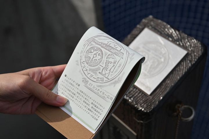 うまく浮き出てくると達成感もあり、よろこびもひとしお