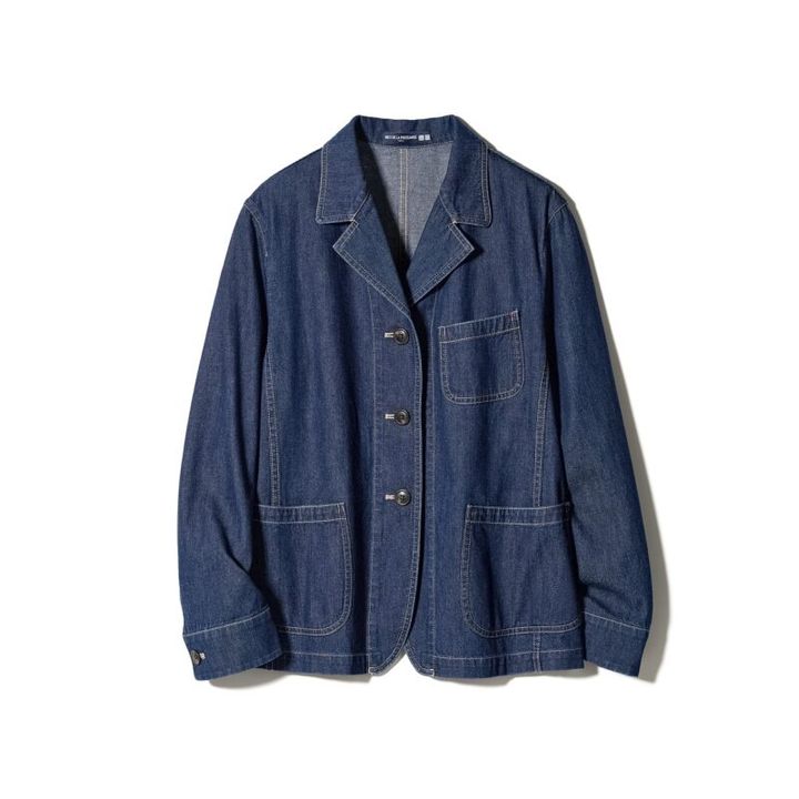 ユニクロイネスのコラボ 2024年春夏