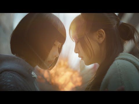 あの×幾田りら、世界人類の生存をかけたゲームに挑む!?『デデデデ』前章主題歌「絶絶絶絶対聖域」Music Videoが公開