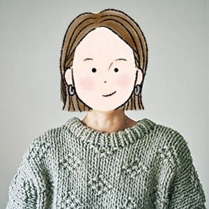 リンネル編集部M