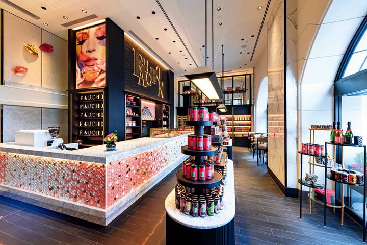 フォションホテル京都 